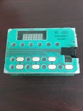 Speed Queen Alliance Washer Control Board - Part# 2162 201567