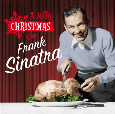 Frank Sinatra A Jolly Christmas from Frank S (CD) (US IMPORT)
