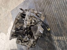 Renault Scenic II -  Grand scenic II 2008 Automatikgetriebe 8200809129 Diesel