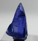 SHINING BLUE GEM TANZANITE CRYSTAL!!! TANZANIA — photo 3