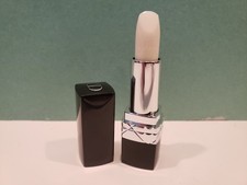 Dior Rouge Dior Satin Balm Lipstick 000 Diornatural 0.12 OZ