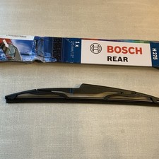 Bosch H275 Rear Wiper Blade 11in 275mm Oe Style Genuine New Kia Hyundai