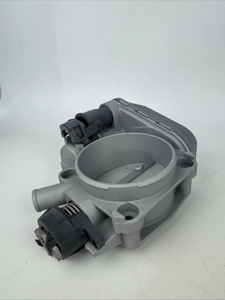 96-99 Mercedes R129 SL500 S500 E420 M119 Engine Throttle Body 1191410025 OEM Foto 2 de 4