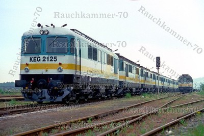 KEG 2125  Karsdorf 2004 / org. Dia + Datei!  697#02