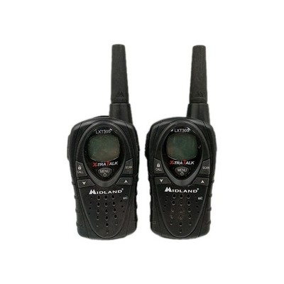 Midland LXT305  Two Way Radio Walkie Talkies.................................139
