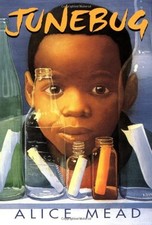 Junebug by Alice Mead