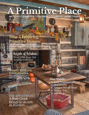 A PRIMITIVE PLACE MAGAZINE FALL 2026 - BRAND ...