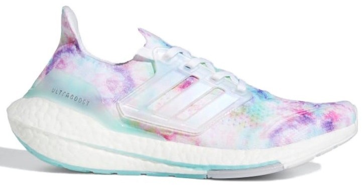 adidas UltraBoost Multicolor Athletic Shoes for Women for sale | eBay