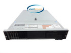 Dell Poweredge R740 8x 2.5 64GB 2133 2xGold 6132 2.6GHZ=28Cores 4x HD TRAY H730P