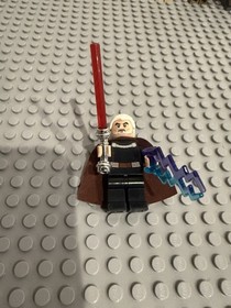 LEGO Star Wars: Duel On Geonosis (75017)