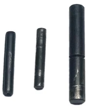 FIE (Tanfoglio) Titan II,  .380 acp. Frame Pins