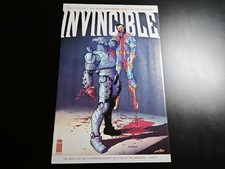 Invincible #121 Image Skybound US Comic 2015 ...