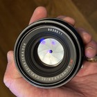 Carl Zeiss Jena Biometar 2,8/80 RED MC MINT- Condition  Pentacon Six  Exakta 66 — photo 7
