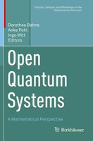 Open Quantum Systems A Mathematical Perspective Dorothea Bahns (U. A.) Buch Ix