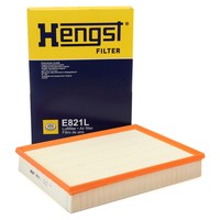 Hengst E821L Luftfilter FüR Mercedes Sprinter (906 907 910) VW Crafter (2E 2F)