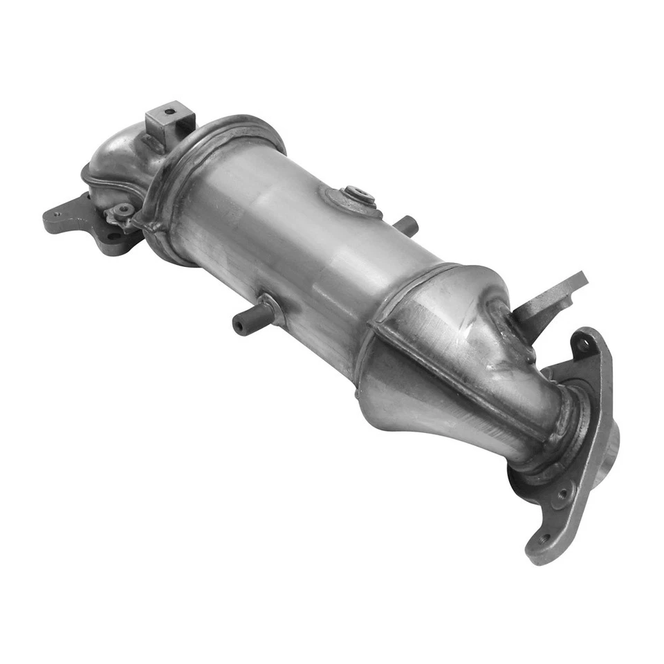 AP Exhaust Catalytic Converter EPA Approved For Honda Civic 2006-2011 - Image 2 of 3