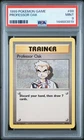 1999 POKEMON BASE SET UNLIMITED #88 PROFESSOR OAK PSA 9 MINT