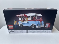 LEGO 40681 Retro Food Truck New and Sealed