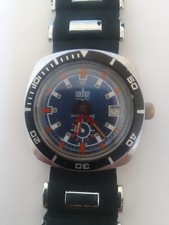 Montre Bracelet Mécanique N1958 - Sans Marque - Unisexe Adulte
