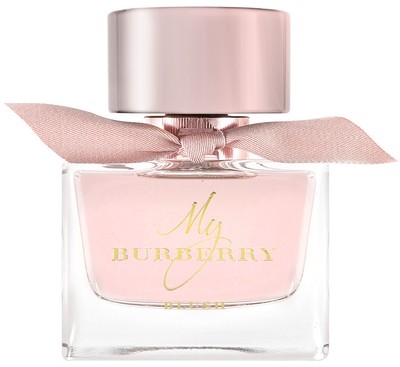 Burberry My Burberry Blush Eau de Parfum 50 ml OVP NEU