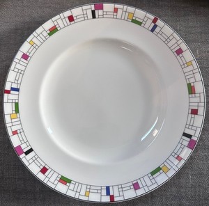 Kate Spade LENOX Plate | eBay