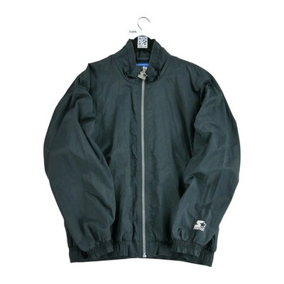 Starter Starter Jacket Size M #QWE3185