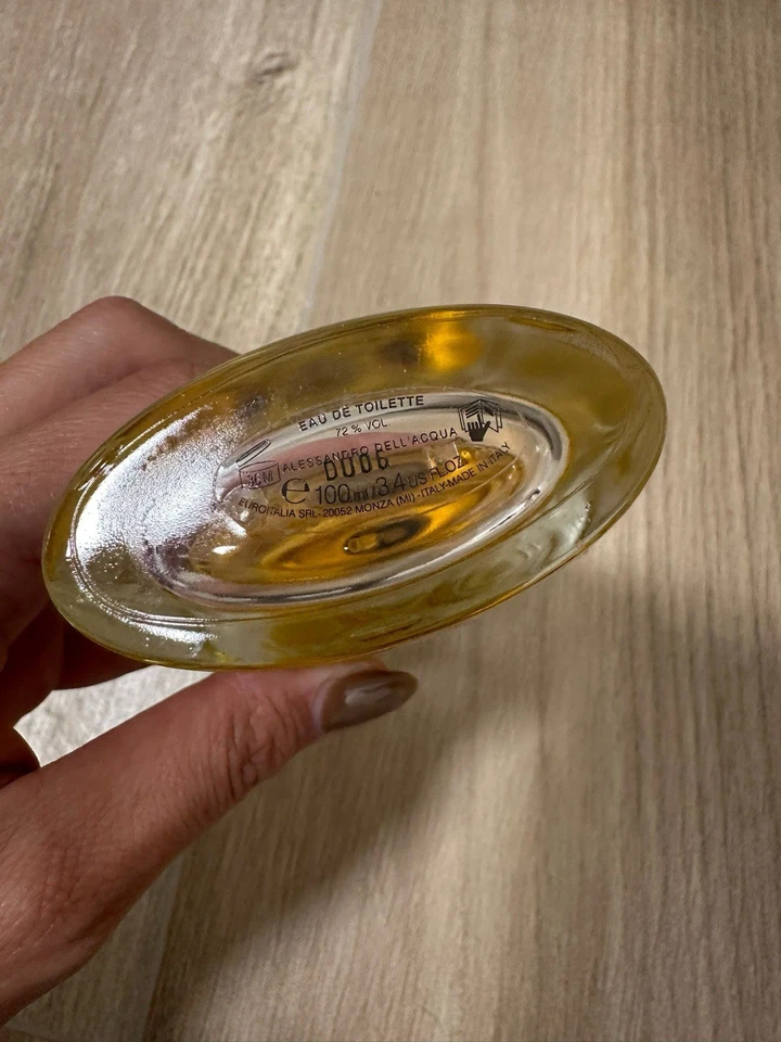 Profumo Alessandro Dell Acqua Foto 3 de 3