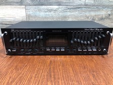 RARE ADC SS-33 SOUND SHAPER THIRTY THREE 10-BAND EQ EXTRA CLEAN GORGEOUS