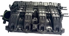 Original Ansaugbrücke Ansaugkrümmer VW Audi Seat 1,2 1,4TSI TFSI 04E129711E