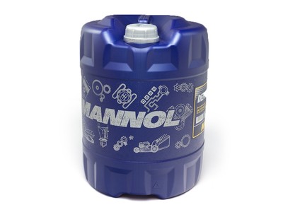 20 Liter MANNOL Defender 10W-40 API SL CF Motoröl teilsynthetisch API SL/CF VW