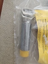 PDQ 04070025 Proximity Sensor - 18mm, 12-24 VDC