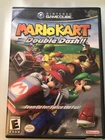 Mario Kart: Double Dash!! (Nintendo GameCube, 2003), with Manual - CIB