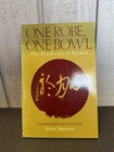 One Robe, One Bowl The Zen Poetry of Ryokan John Stevens Weatherhill 1988