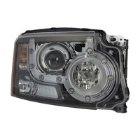 Hauptscheinwerfer Valeo 044238, Rechts
