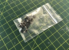 Lenovo IdeaPad Slim 3 15IRU8 Screw Set Screws