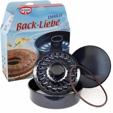 Dr.Oetker Kuchenform Backform …