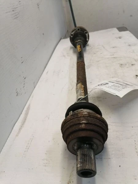 Eje trasero derecho pasajero se adapta a AUDI TT 1171194 16-17 Foto 3 de 4