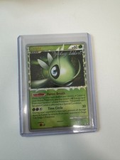 Celebi - 2012 (Zachary Bokhari) 92/102 World Championship Decks Regular