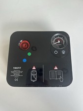 Luftkomp. REIFENPANNENREPARATUR Tirefit Alfa Romeo usw.