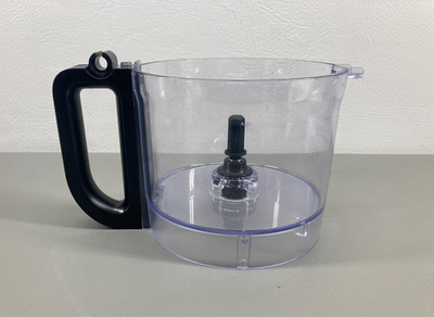 KitchenAid Food Processor 7 Cup Work Bowl Replacement for KFP0718 KFP0719