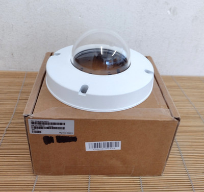 Cisco CIVS-6KA-VRD-C Clear Vandal Resistant Dome 35xx 6k 7k IP Domes in box