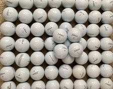 5 Dozen 60 Titleist Pro V1 and Pro V1x Golf Balls AAAAA Mint