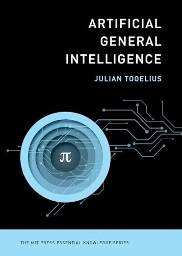 Artificial General Intelligence (MIT Press Essential Knowledge), Togelius^* - Image 4