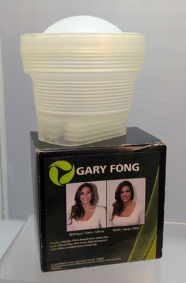 Gary Fong Lightsphere Collapsible - White