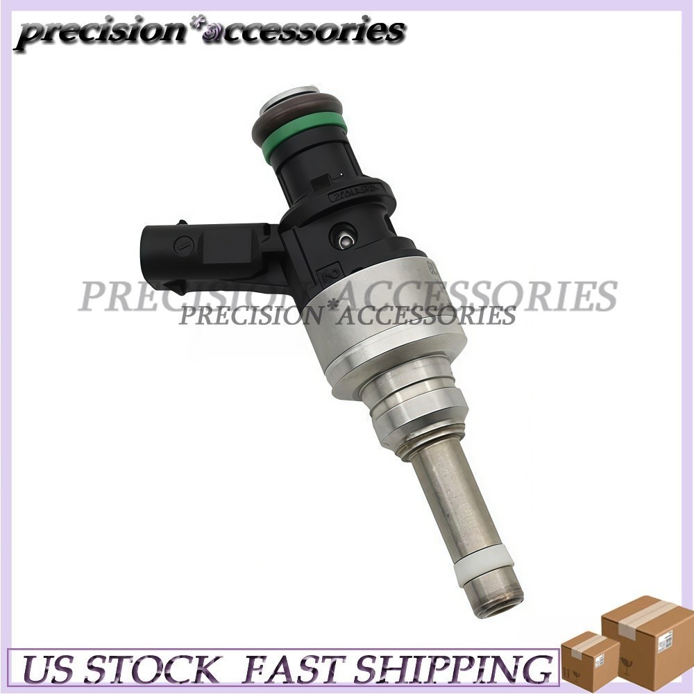 Set of 8X Fuel Injectors For Audi R8 2008-2010 RS4 2007-2008 4.2L 079906036D USA