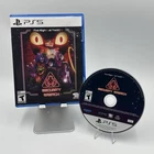 Five Nights at Freddy's: Security Breach (Sony PlayStation 5, 2021)  Tested