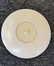 Ubiquiti UniFi AP AC Lite - yellowed Access Point without Mounting Bracket