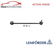 ANTI ROLL BAR STABILISER DROP LINK FRONT LEMFÖRDER 25871 02 FOR BMW X5,E53,E70