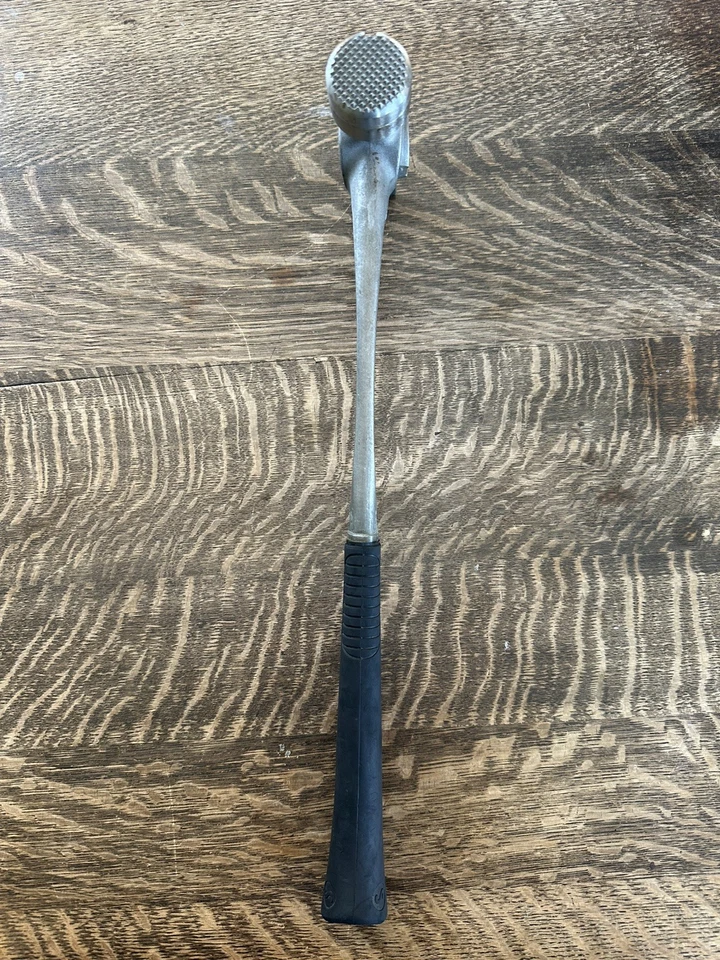 Stiletto 15oz TB-2 Hammer Stiletto con mango de agarre suave Foto 4 de 4