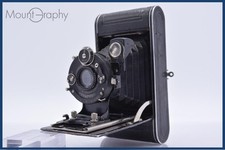 EXC Ica Cocarette 7.5cm F4.5 FromJapan am5508